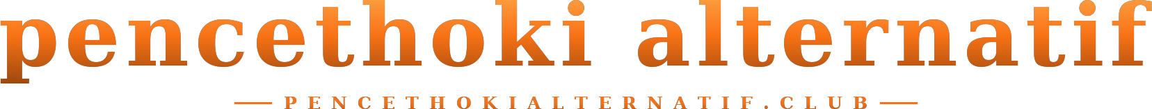 pencethoki alternatif logo